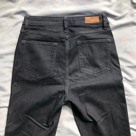 Jude Neale 28W x 32L "Dede" High Rise Skinny Women's Jeans - Picture 2 of 5